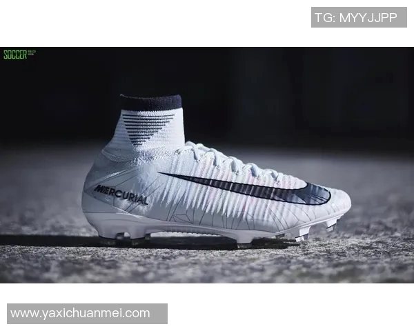 最帅足球鞋球星推荐 打造专属你的明星战靴风采