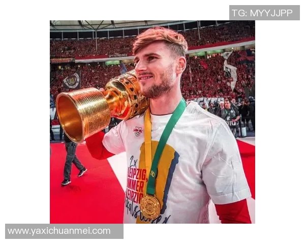 FIFA足球春节活动迎来百搭球星蒂莫韦尔纳 助力球迷激情过新年