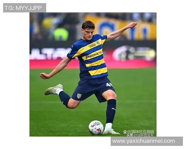 九零后足球球星崛起：盘点当前全球十大最具影响力的年轻球员